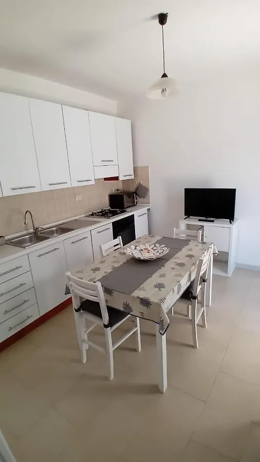 Apartaments 