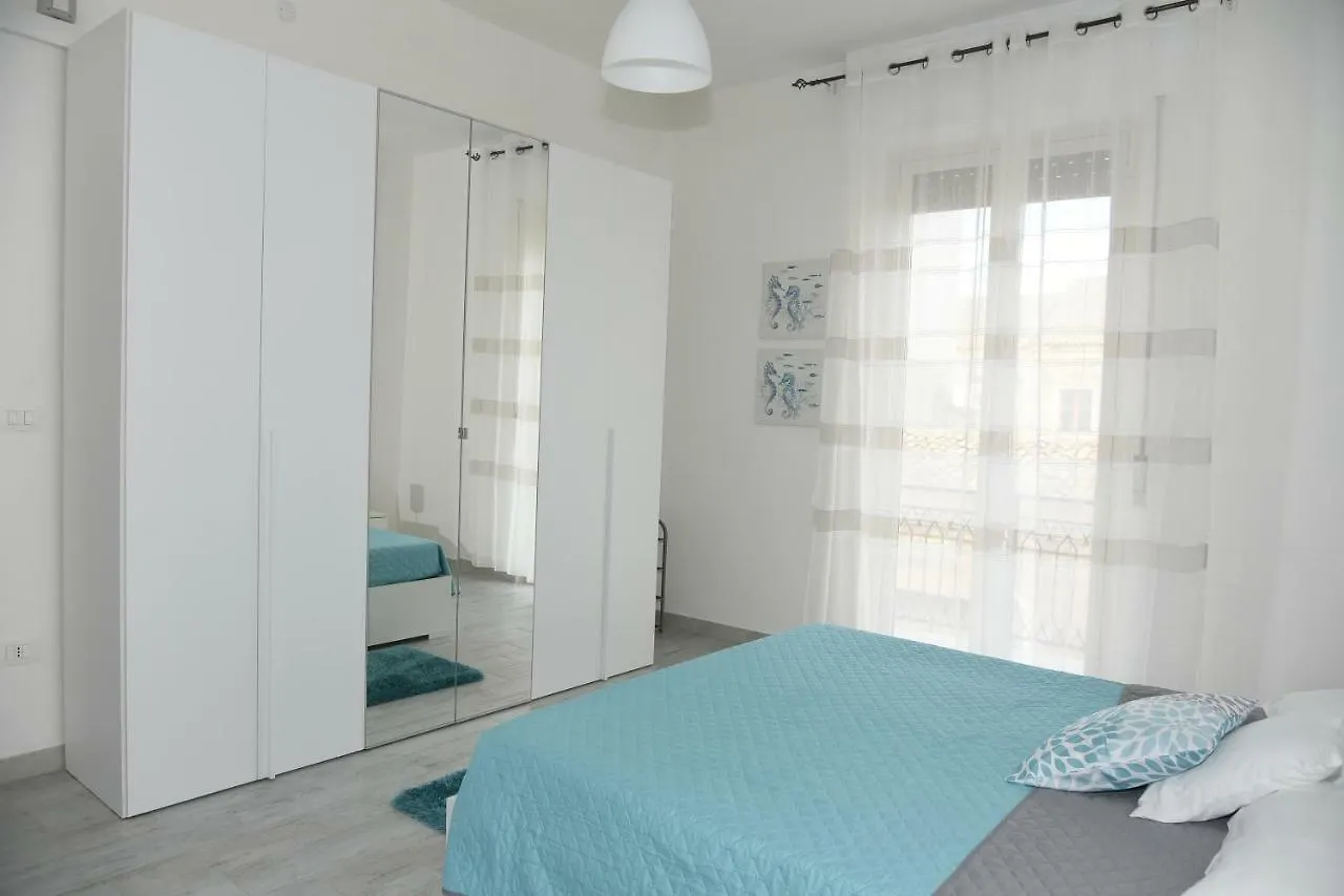 Apartment Apartaments 