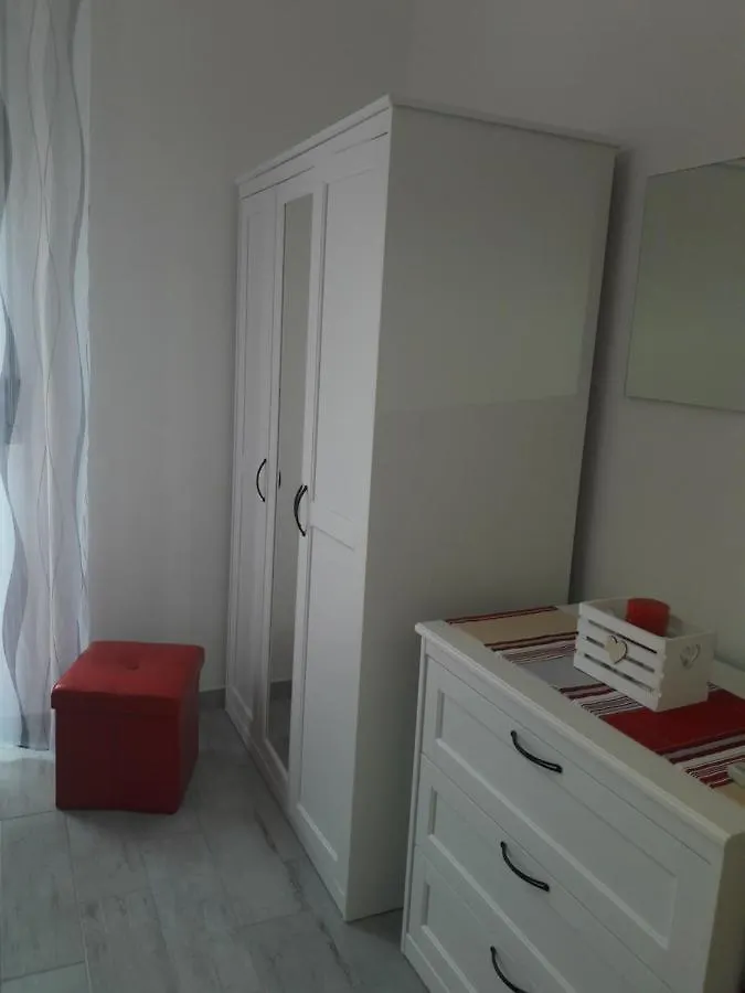 Apartaments 