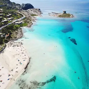 I Pescatori Di Stelle-l15 Shedir , Stintino Italia