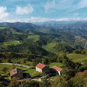 Terrazza Sul Parco , Bagno di Romagna Italia