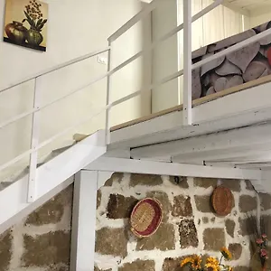  Appartamento Casa Nella